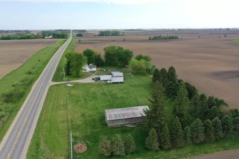14129 Willow Ave, Cresco, IA 52136