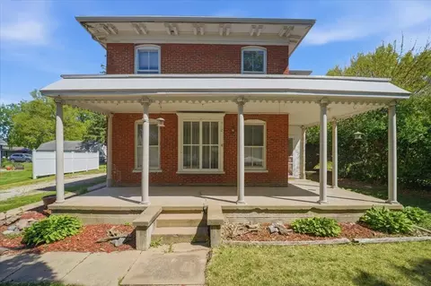 312 Cedar St, Nashua, IA 50658