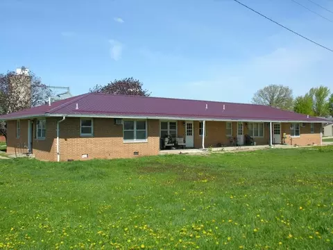605 1st St, Rudd, IA 50471