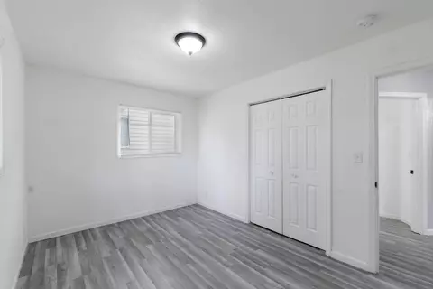 Bedroom - 1228 Lyon Ave, Waterloo, IA 50702 photo 2 of 5
