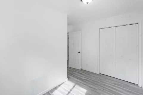 Bedroom - 1228 Lyon Ave, Waterloo, IA 50702 photo 5 of 5