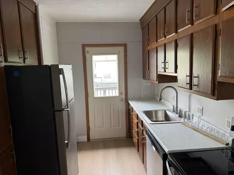 Kitchen - 301 Bertch, Waterloo, IA 50701 photo 5 of 5