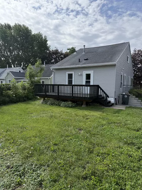 Exterior - 301 Bertch, Waterloo, IA 50701 photo 2 of 4