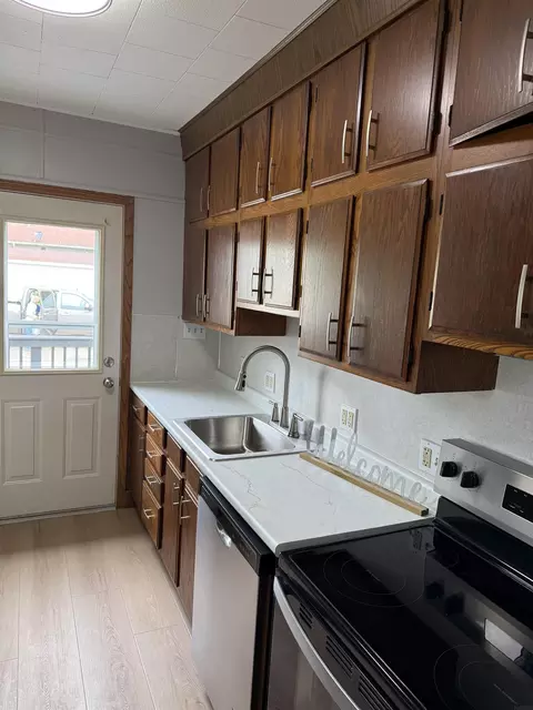 Kitchen - 301 Bertch, Waterloo, IA 50701 photo 1 of 5