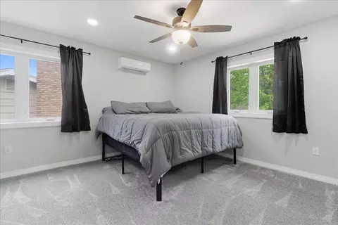 Bedroom - 307 Lambeth Rd, Waterloo, IA 50701 photo 1 of 10