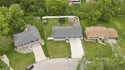 View/Area - 307 Lambeth Rd, Waterloo, IA 50701 photo 3 of 3