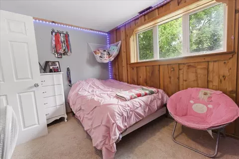 Bedroom - 307 Lambeth Rd, Waterloo, IA 50701 photo 7 of 10