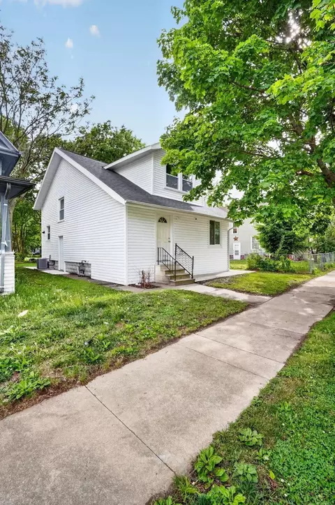 510 Courtland St, Waterloo, IA 50703