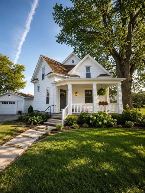 962 Upper St, Arlington, IA 50606