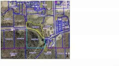 tbd Valley St, Lansing, IA 52151