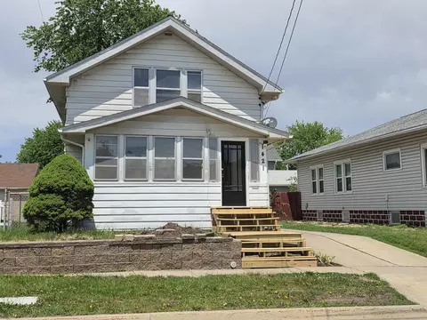 1421 Williston Ave, Waterloo, IA 50702