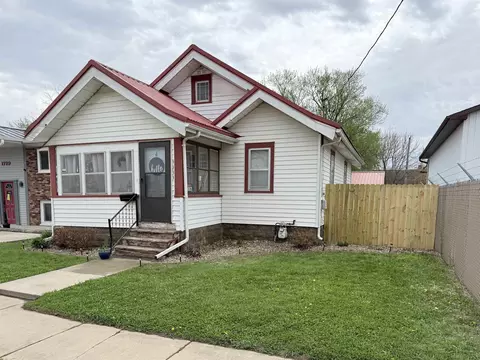 1733 Falls Ave, Waterloo, IA 50701