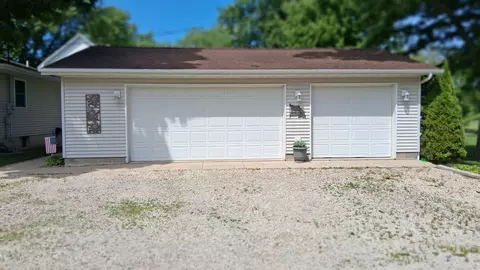 Exterior - 207 2nd St, Frederika, IA 50631 photo 2 of 7
