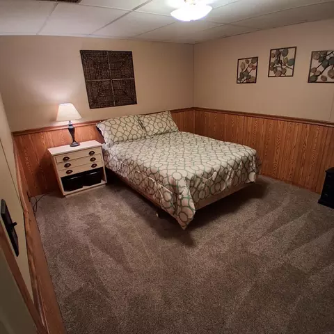Bedroom - 207 2nd St, Frederika, IA 50631 photo 3 of 3