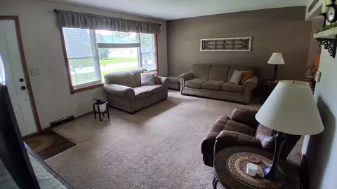 Living - 207 2nd St, Frederika, IA 50631 photo 1 of 1