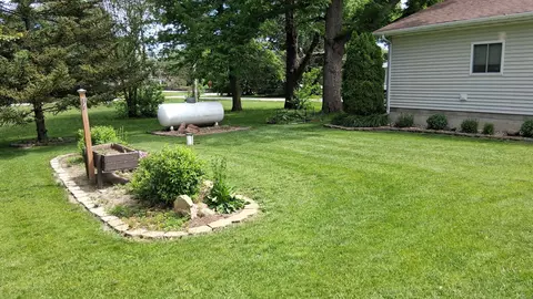 Exterior - 207 2nd St, Frederika, IA 50631 photo 7 of 7