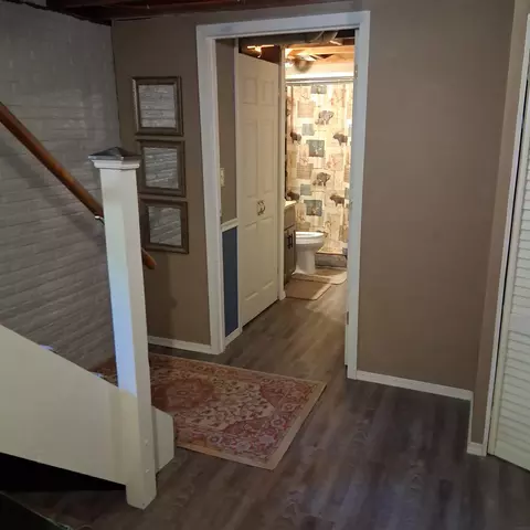 Entry Way - 207 2nd St, Frederika, IA 50631 photo 2 of 2