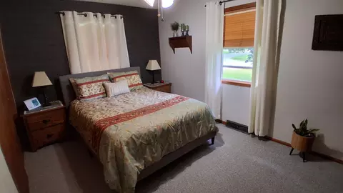 Bedroom - 207 2nd St, Frederika, IA 50631 photo 1 of 3