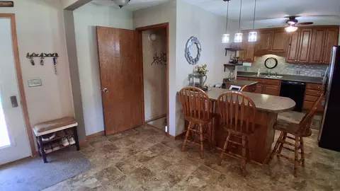 Entry Way - 207 2nd St, Frederika, IA 50631 photo 1 of 2