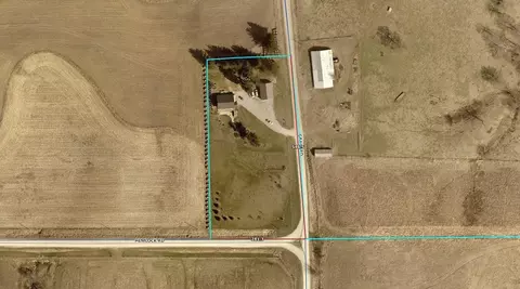 14059 Grain Rd, Fayette, IA 52142