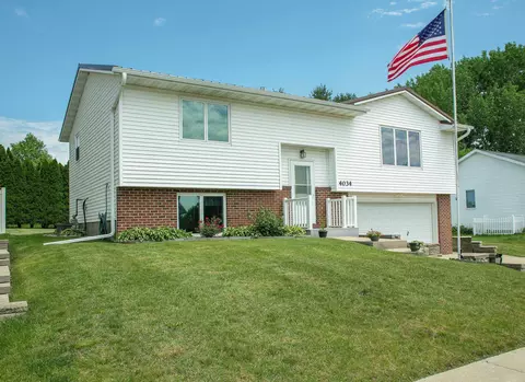 4034 Jodi, Waterloo, IA 50701