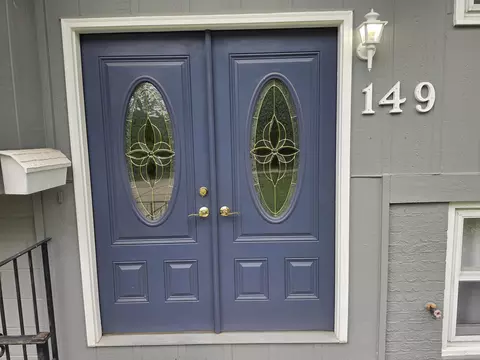 Entry Way - 149 Vera Dr, Waterloo, IA 50701 photo 1 of 1