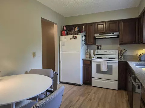 Kitchen - 149 Vera Dr, Waterloo, IA 50701 photo 3 of 3