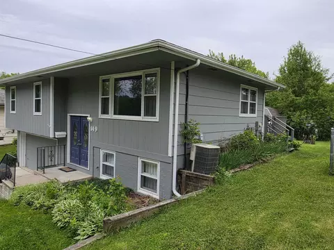 Exterior - 149 Vera Dr, Waterloo, IA 50701 photo 6 of 6