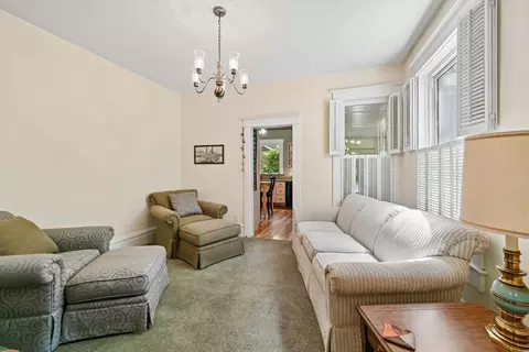 Living - 208 SE 4th Ave, Waverly, IA 50677 photo 2 of 2