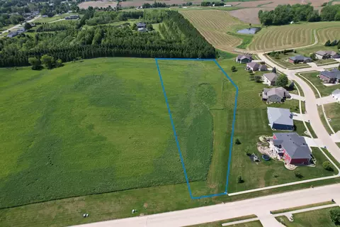Northridge Drive, Monticello, IA 52310
