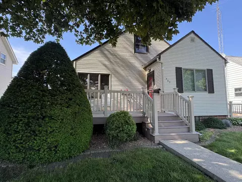 505 1st Ave, Ackley, IA 50601