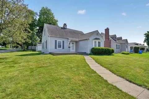 601 Kingsley Ave, Waterloo, IA 50702