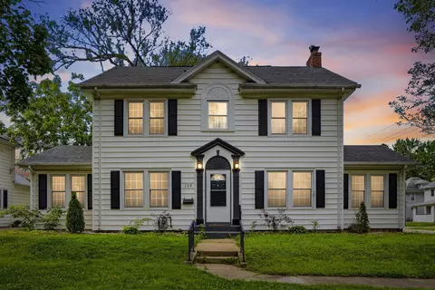 125 Home Park Blvd, Waterloo, IA 50701