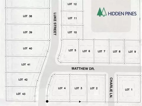 lot39 Luke St, Cedar Falls, IA 50613