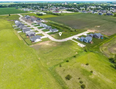 lot7 Dalton St, Jesup, IA 50648