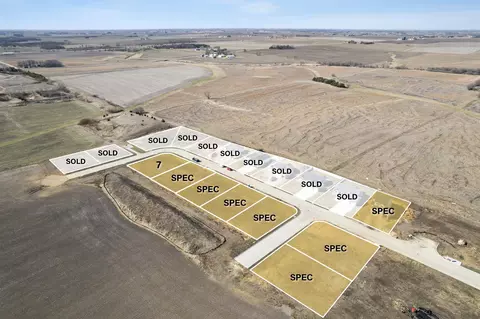 lot7 Dalton St, Jesup, IA 50648