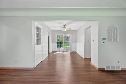 Living - 443 S Hackett Rd, Waterloo, IA 50701 photo 3 of 3