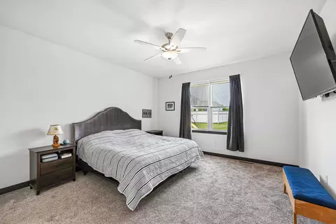 Bedroom - 1115 Partridge Ln, Waterloo, IA 50701 photo 1 of 4