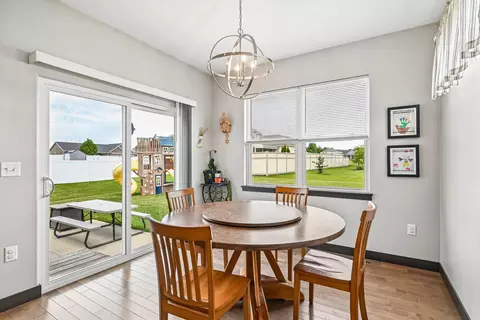 Dining - 1115 Partridge Ln, Waterloo, IA 50701 photo 1 of 1