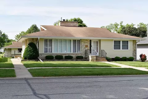 814 Ash St, Osage, IA 50461