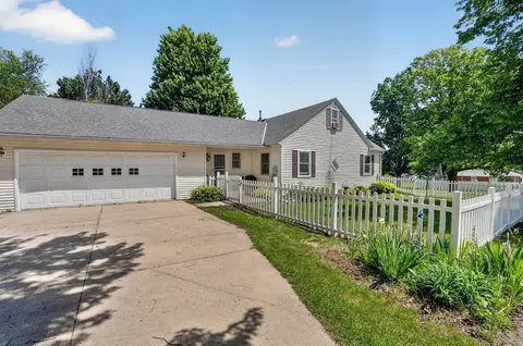 522 Andrews St, Nashua, IA 50658