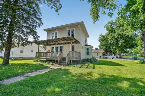 411 E Traer St, Greene, IA 50636