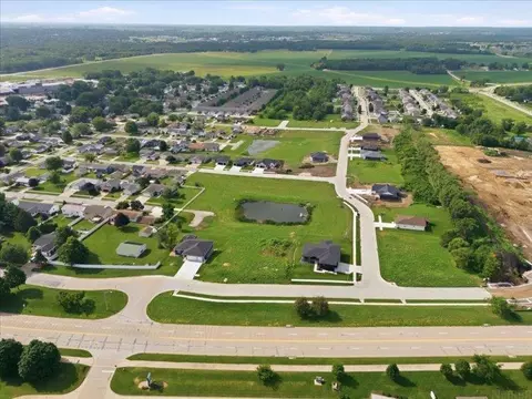 4513 Luke St #LOT 24, Cedar Falls, IA 50613
