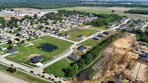 4625 Luke St #LOT 12, Cedar Falls, IA 50613