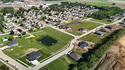 4628 Luke St #LOT 11, Cedar Falls, IA 50613