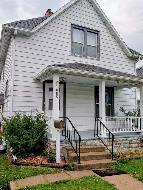 1005 Forest Ave, Waterloo, IA 50702