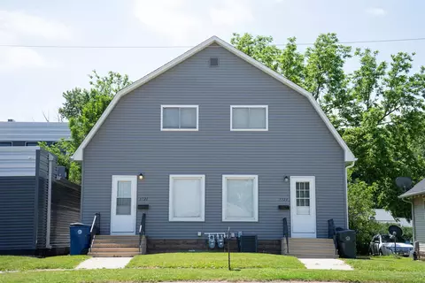 1721 1723 Falls Ave, Waterloo, IA 50701