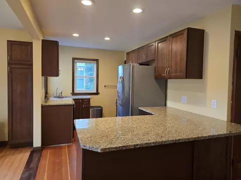 Kitchen - 809 E Main St, Decorah, IA 52101 photo 2 of 2