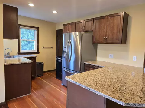 Kitchen - 809 E Main St, Decorah, IA 52101 photo 1 of 2