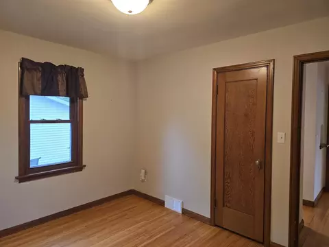 Bedroom - 809 E Main St, Decorah, IA 52101 photo 2 of 3